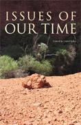 Book Cover - Issues of Our Time